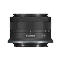 Immagine di Canon EOS R50 con...