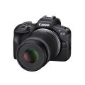 Immagine di Canon EOS R100 con...