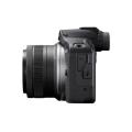 Immagine di Canon EOS R100 con...