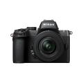 Immagine di Nikon Z50 con...