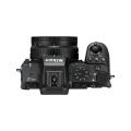 Immagine di Nikon Z50 con...