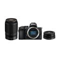 Immagine di Nikon Z50 con...