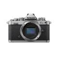 Immagine di Nikon Z fc con...