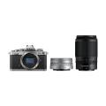 Immagine di Nikon Z fc con...