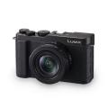 Bild von Panasonic Lumix L10...