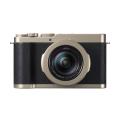 Immagine di Panasonic Lumix L10 oro