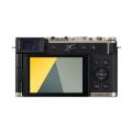Immagine di Panasonic Lumix L10 oro