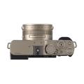 Immagine di Panasonic Lumix L10 oro
