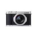 Bild von Panasonic Lumix L10...