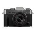 Immagine di Fujifilm X-T30 III con...