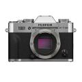 Immagine di Fujifilm X-T30 III con...