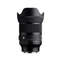 Bild von Sigma 35mm 1:1.4 Art...