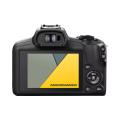 Bild von Canon EOS R100 schwarz