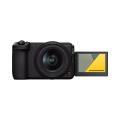 Immagine di Canon EOS R6 V nero