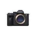 Bild von Sony Alpha 7R VI schwarz