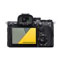 Bild von Sony Alpha 7R VI schwarz