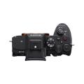 Bild von Sony Alpha 7R VI schwarz