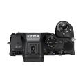 Bild von Nikon Z5 II schwarz