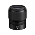 Imagen de Nikon 35mm 1:1.4 Z negro