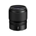 Imagen de Nikon 35mm 1:1.4 Z negro