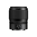 Imagen de Nikon 35mm 1:1.4 Z negro