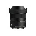 Bild von Sigma 15mm 1:1.4...