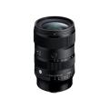 Image de Sigma 17-40mm 1:1.8...