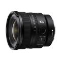 Bild von Sony 16mm 1:1.8 FE G...