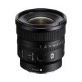 Bild von Sony 16mm 1:1.8 FE G...