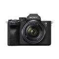 Immagine di Sony Alpha 7 III con...