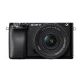Bild von Sony Alpha 6100...