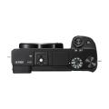 Bild von Sony Alpha 6100...