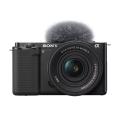 Image de Sony ZV-E10 avec...