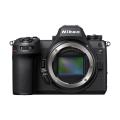 Image de Nikon Z6 III avec...