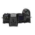 Image de Nikon Z6 III avec...
