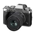 Bild von Fujifilm X-T5 mit...