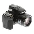 Nikon CoolPix P500 