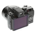 Nikon CoolPix P500 