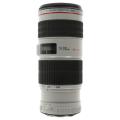 Immagine di Canon 70-200mm 1:4 EF...