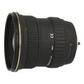 Tokina AT-X Pro 124 12-24mm f4.0 DX AF objetivo para Nikon negro