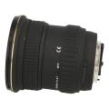 Tokina AT-X Pro 124 12-24mm f4.0 DX AF objetivo para Nikon negro