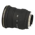 Tokina AT-X Pro 124 12-24mm f4.0 DX AF objetivo para Nikon negro