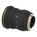 Tokina AT-X Pro 124 12-24mm f4.0 DX AF objetivo para Nikon negro