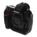 Nikon D3 negro