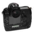 Nikon D3 negro