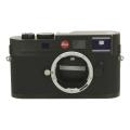 Imagen de Leica M8 negro