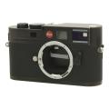 Imagen de Leica M8 negro