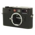 Imagen de Leica M8 negro