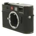 Imagen de Leica M8 negro