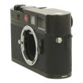 Imagen de Leica M8 negro